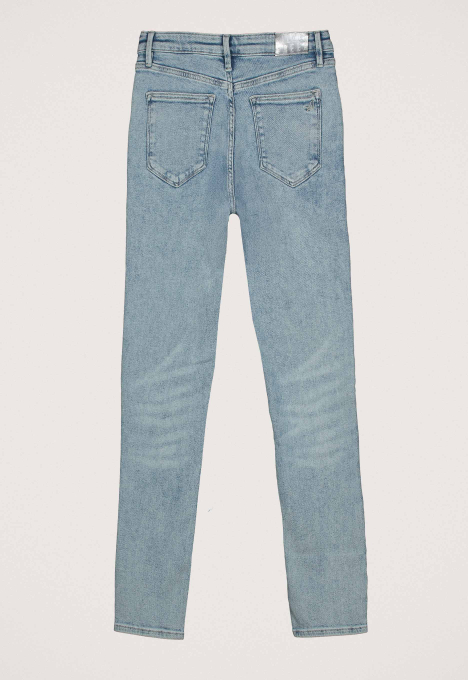 Cinna Slim Tapered Jeans