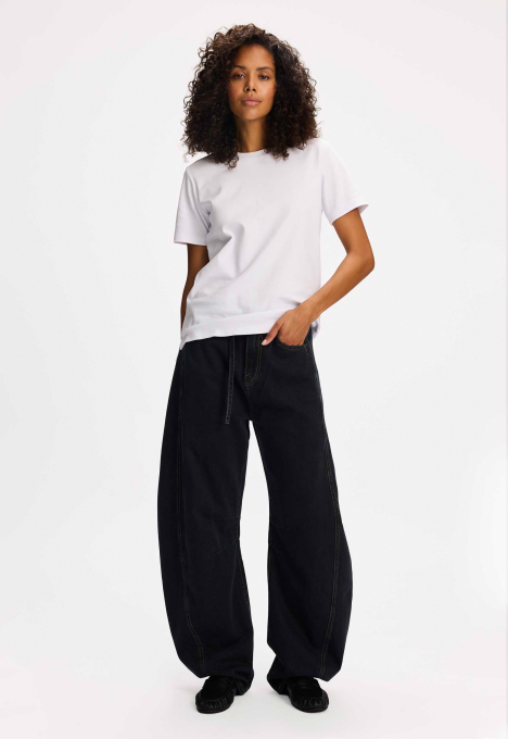Robyn Barrel Jeans