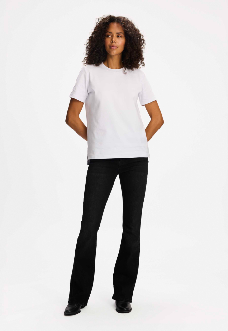 Celsi flare Jeans 