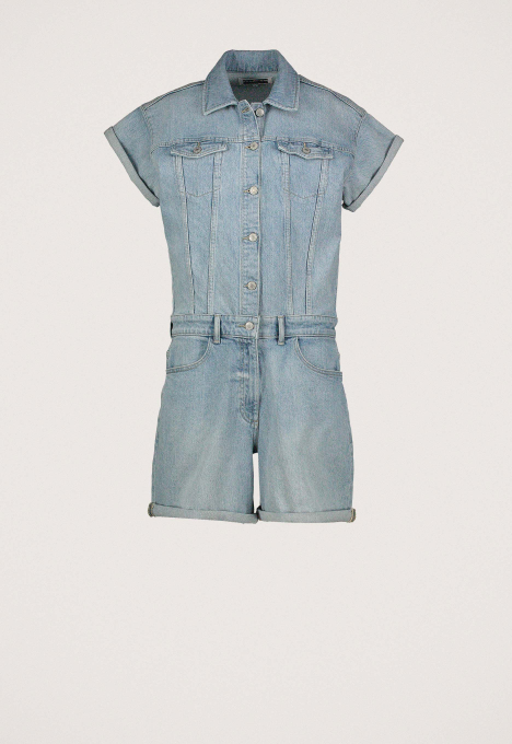 Maelys Jumpsuit