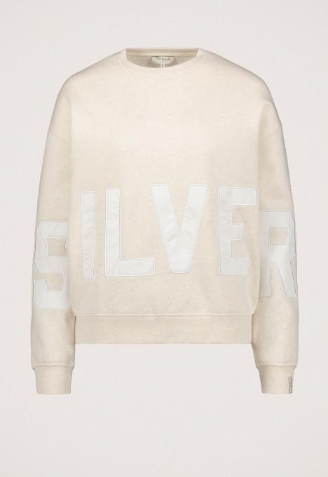 Sylvie Sweater