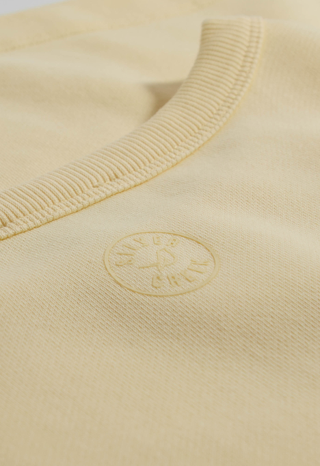 Swan Sweater
