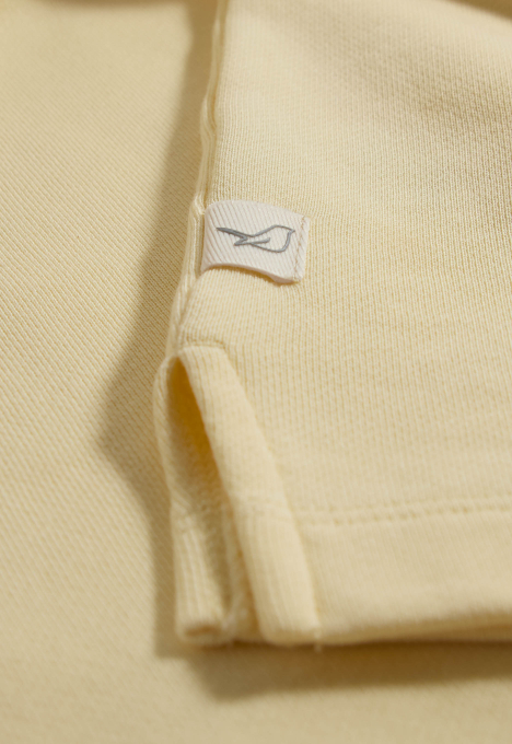 Swan Sweater
