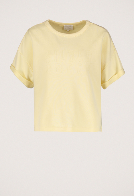 Swan Sweater