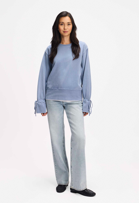 Sigrid Sweater