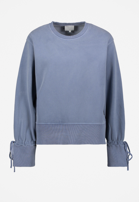 Sigrid Sweater