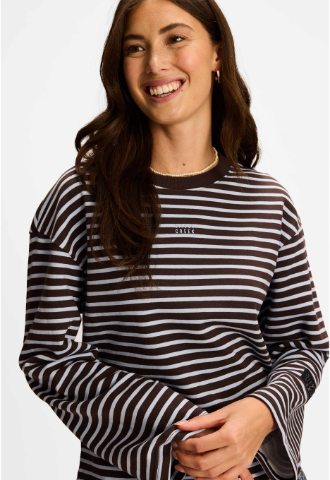 Suze Sweater