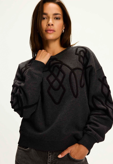 Seline Sweater