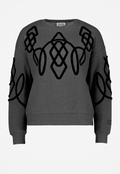 Seline Sweater