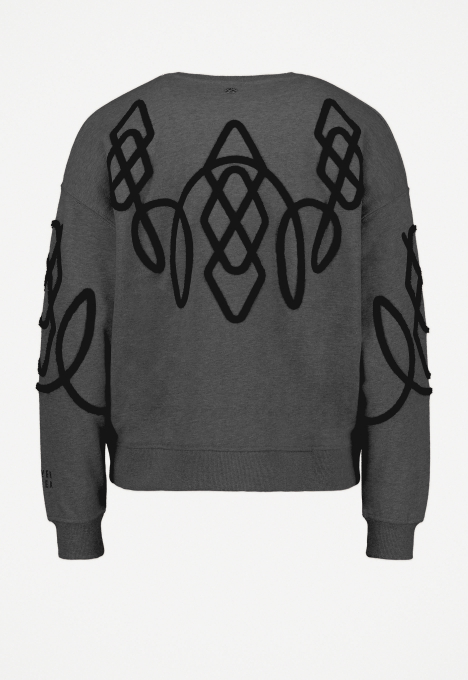 Seline Sweater