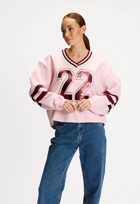 Malavika Sweater 