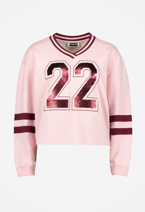 Malavika Sweater 