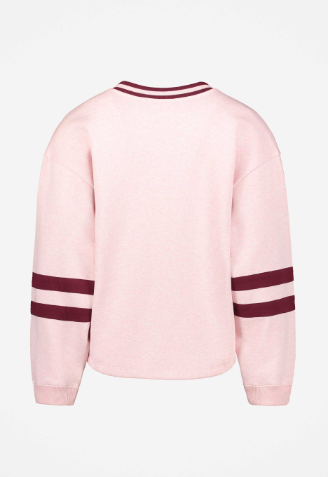 Malavika Sweater 