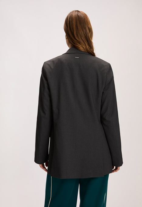 Thirza Relaxed Blazer