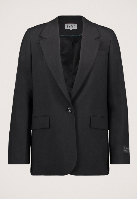 Thirza Relaxed Blazer