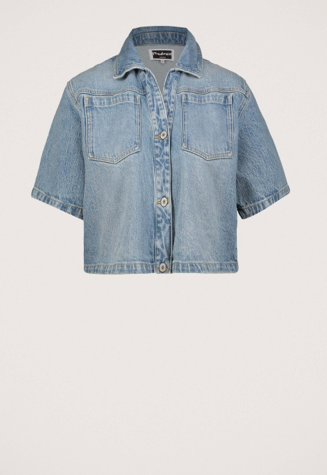 Masika Denimjack