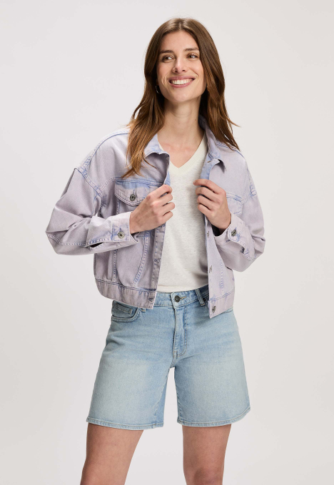 Texa Denim Jacket