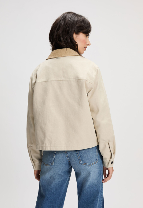 Tilia Jacket