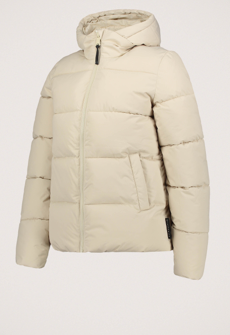 Trek Puffer Jas