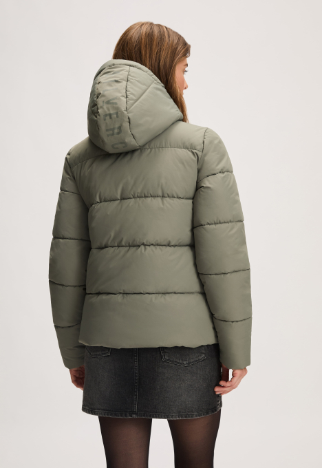 Trek Puffer Jas