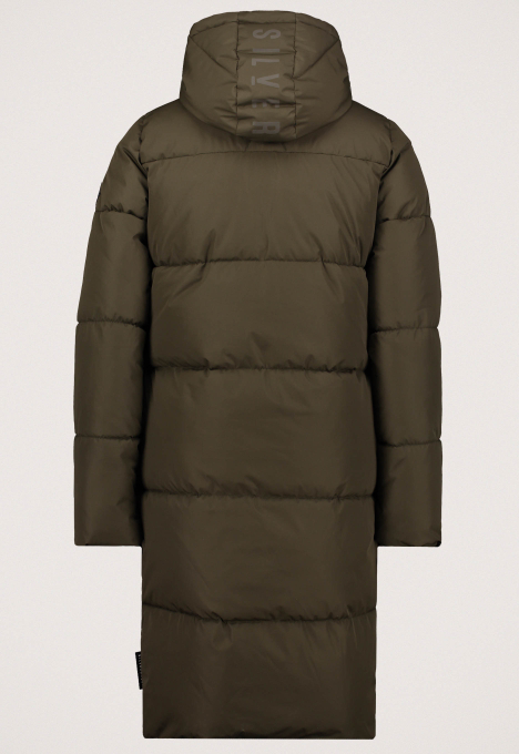 Base Puffer