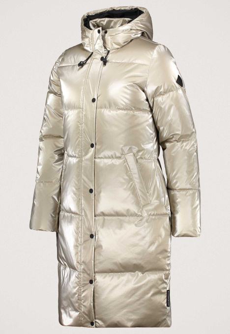 Base Limited Puffer