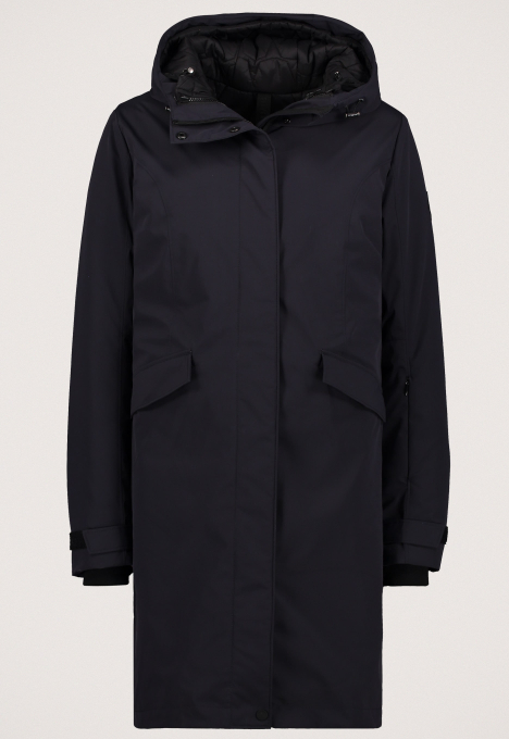 Hike parka