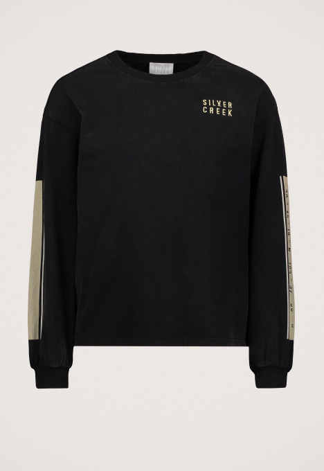 Sasha Longsleeve
