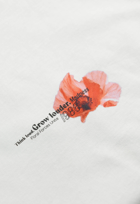 Melanie T-shirt 