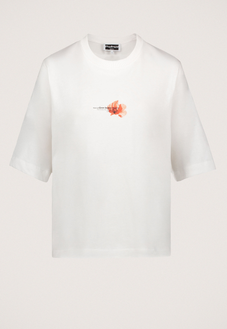 Melanie T-shirt 
