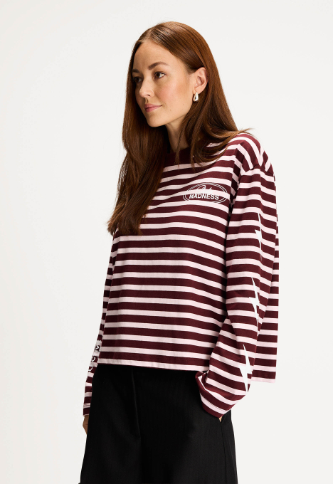 Manon Longsleeve