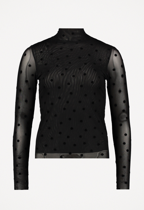 Sara Longsleeve
