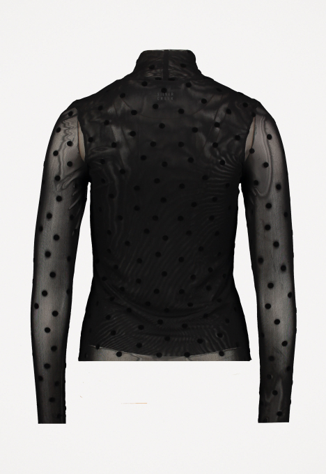 Sara Longsleeve