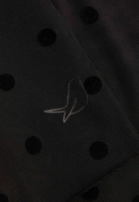 Sara Longsleeve
