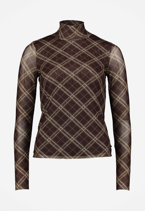 Sara Longsleeve