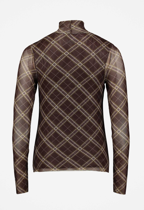 Sara Longsleeve