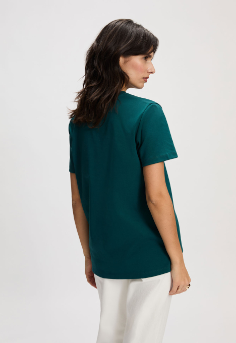Premium Daisy T-shirt