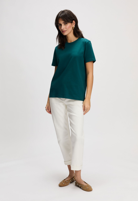 Premium Daisy T-shirt