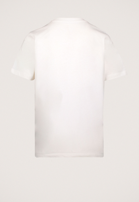 Magenta T-shirt