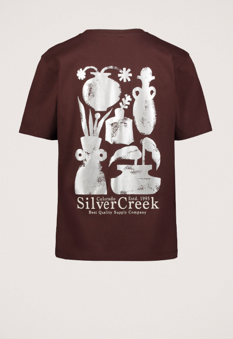 Siva T-shirt