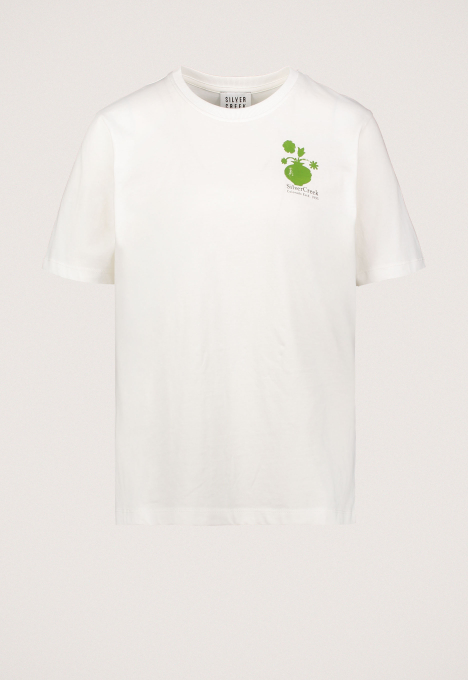 Siva T-shirt