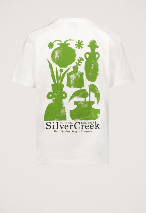 Siva T-shirt