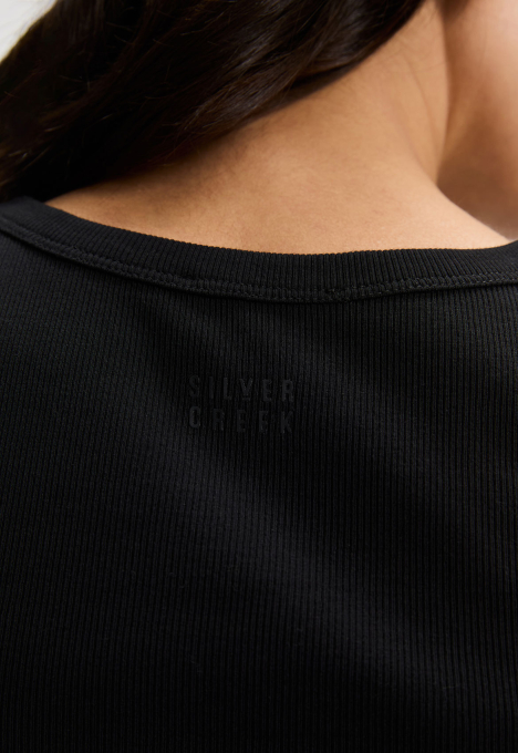 Salie Sleeveless T-shirt