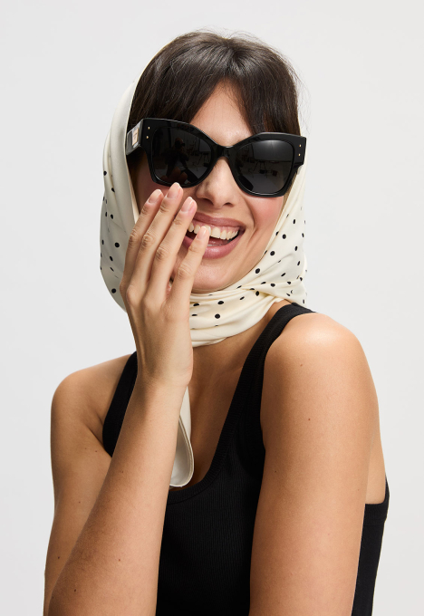 Salie Sleeveless T-shirt