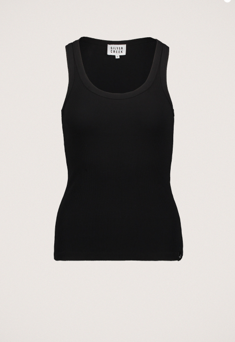 Salie Sleeveless T-shirt
