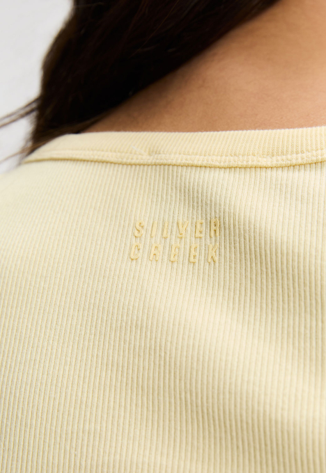 Salie Sleeveless T-shirt