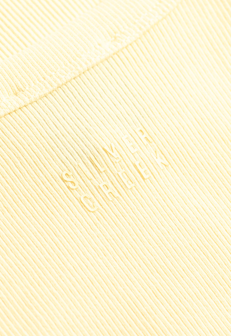 Salie Sleeveless T-shirt