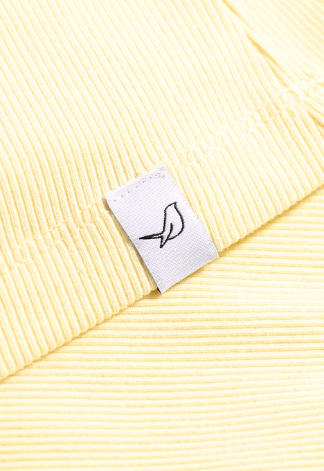 Salie Sleeveless T-shirt