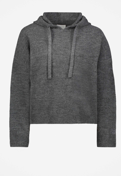 Poppy Hoodie
