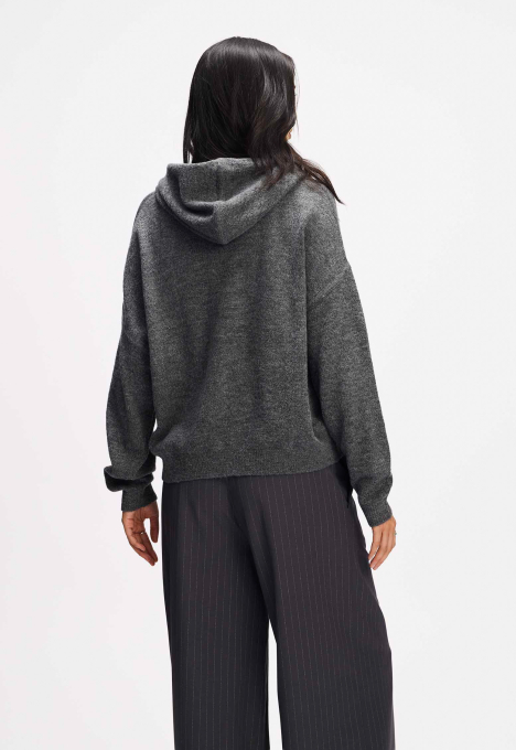 Poppy Hoodie